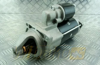 Starter 24V Bosch 1986S10096