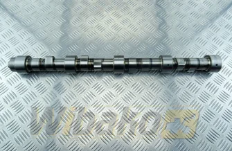 Camshaft M16 Liebherr 9157845