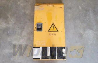prawa, mała for excavator Liebherr R964B 9690685