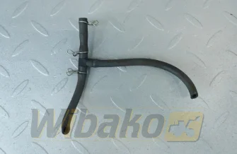 Fuel line for engine Kubota V1505 09661-40040