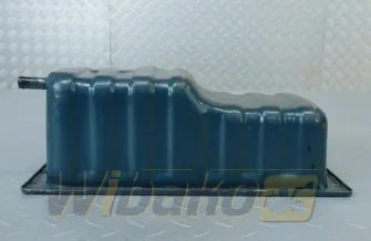 Oil sump for engine Kubota V1505 16282-01500