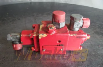 Valves set Atlas 1309212049 