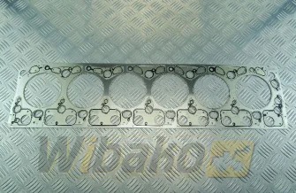 Cylinder head gasket metalowa Elring EL082734