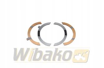 Thrust bearings STD wbk 10116928-OP