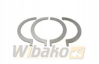 Thrust bearings STD wbk 9075292
