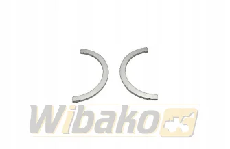 Thrust bearings STD wbk 9266926