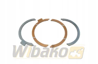 Thrust bearings STD wbk D9508 10128593-OP