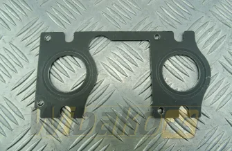 Exhaust manifold gasket metalowa Elring EL475170