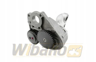 Oil pump wbk 9080277