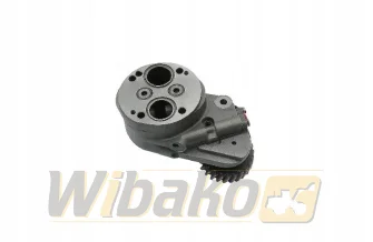 Oil pump for engine wbk D934 9075541