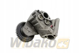 Oil pump for engine wbk D9406/D9408 9275017