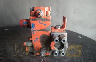Valves set Atlas NN NN