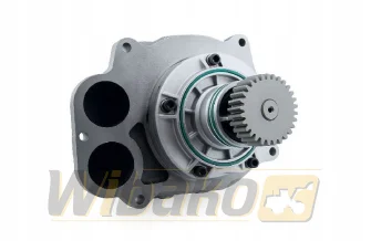 Water pump wbk 10132817
