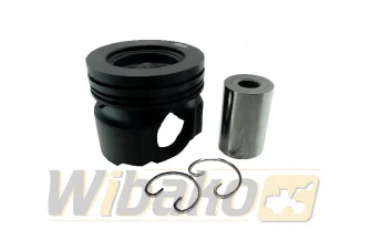 Engine piston STD wbk 10146366