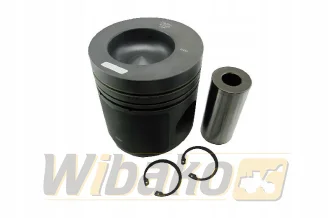 Piston with bolt (pin) 120mm wbk 9269525