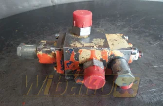 Valves set Atlas NN NN