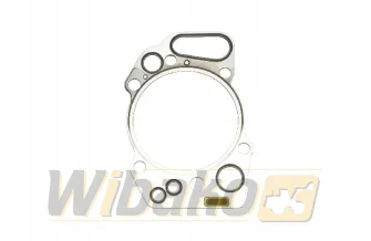 Cylinder head gasket metalowa wbk 10120844