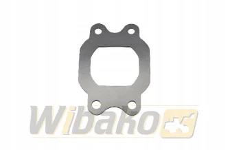 Exhaust manifold gasket wbk D9406/D9408 9272836