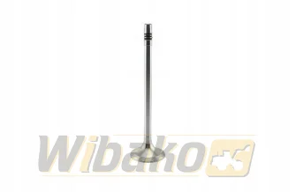 Exhaust valve wbk D934/D936 9074451