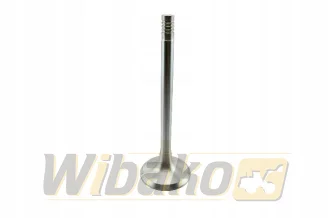 Exhaust valve wbk D9406/D9408 9279966