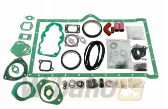 Gasket set wbk 10115837