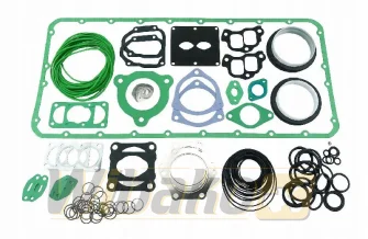 Gasket set góra, dół wbk 10121160