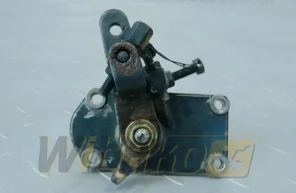 Gas regulator for engine Kubota V2203 15521-57114