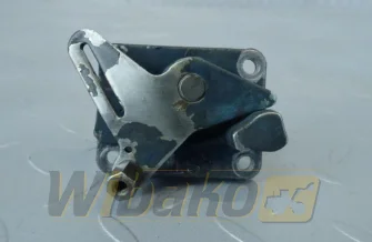 Dźwignia gaszenia silnika for engine Kubota V2203 