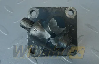 for engine Kubota V2203 38240-34660