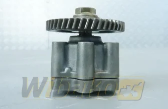 Oil pump for engine Kubota V2203 15471-35013