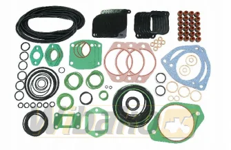 Gasket set góra,dół wbk 10115838
