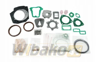 Gasket set góra,dół wbk 9279968