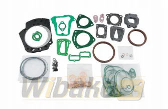 Gasket set góra,dół wbk 9279969