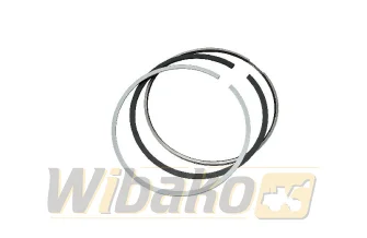 Piston rings STD wbk 10472345/10472346/10472347