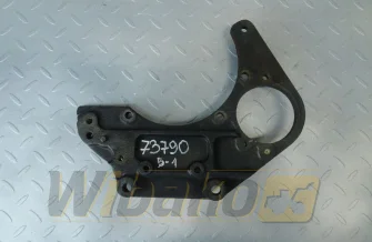 Wspornik rozrusznika for engine Kubota V2203 