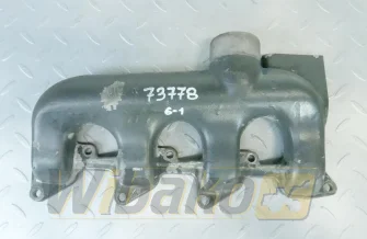 Intake manifold for engine Kubota V2203 1G817-11770