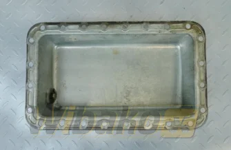 Oil sump for engine Kubota V2203 17266-01610