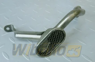 Pipeline for engine Yanmar 3TNV70 119515-35080
