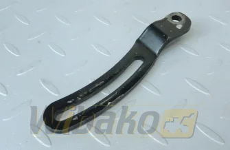 Alternator bracket for engine Yanmar 3TNV70 