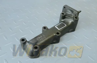 Exhaust manifold for engine Yanmar 3TNV70 119740-13100