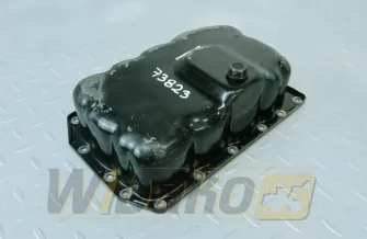 Oil sump for engine Yanmar 3TNV70-AJUV 4391