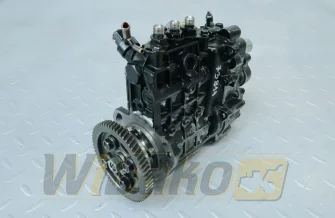 Injection pump for engine Yanmar 3TNV70 4-51380B003