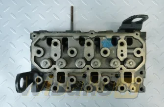 Cylinder head for engine Yanmar 3TNV70 7308B