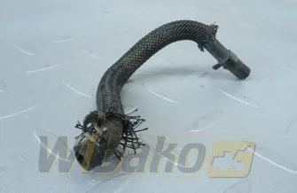 Fuel line D= 8 mm for engine Yanmar 3TNV70 