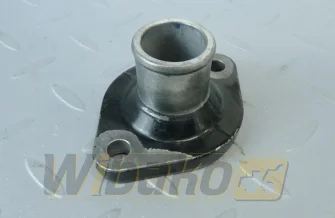 Water pump connector for engine Yanmar 3TNV70 