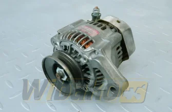Alternator Denso 119626-77220