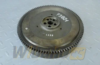 Flywheel for engine Yanmar 3TNV70 1X26
