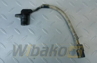 Rotation sensor for engine Yanmar 3TNV70 