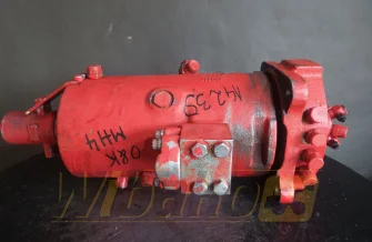 Swing joint (Svivel joint) O&K MH4 2273090