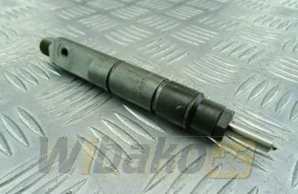 Injector 225 bar Bosch 0432191577